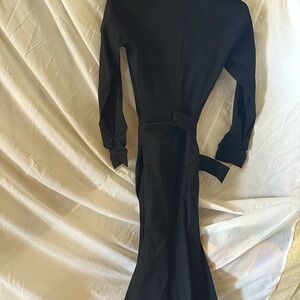 Retired - purging formal and business clothes.